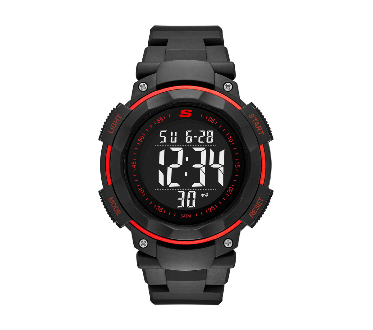 Men|Clothing Skechers Ruhland Watch | Skechers Men|Clothing