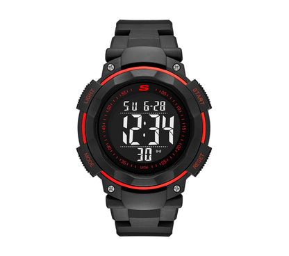 Men|Clothing Skechers Ruhland Watch | Skechers Men|Clothing