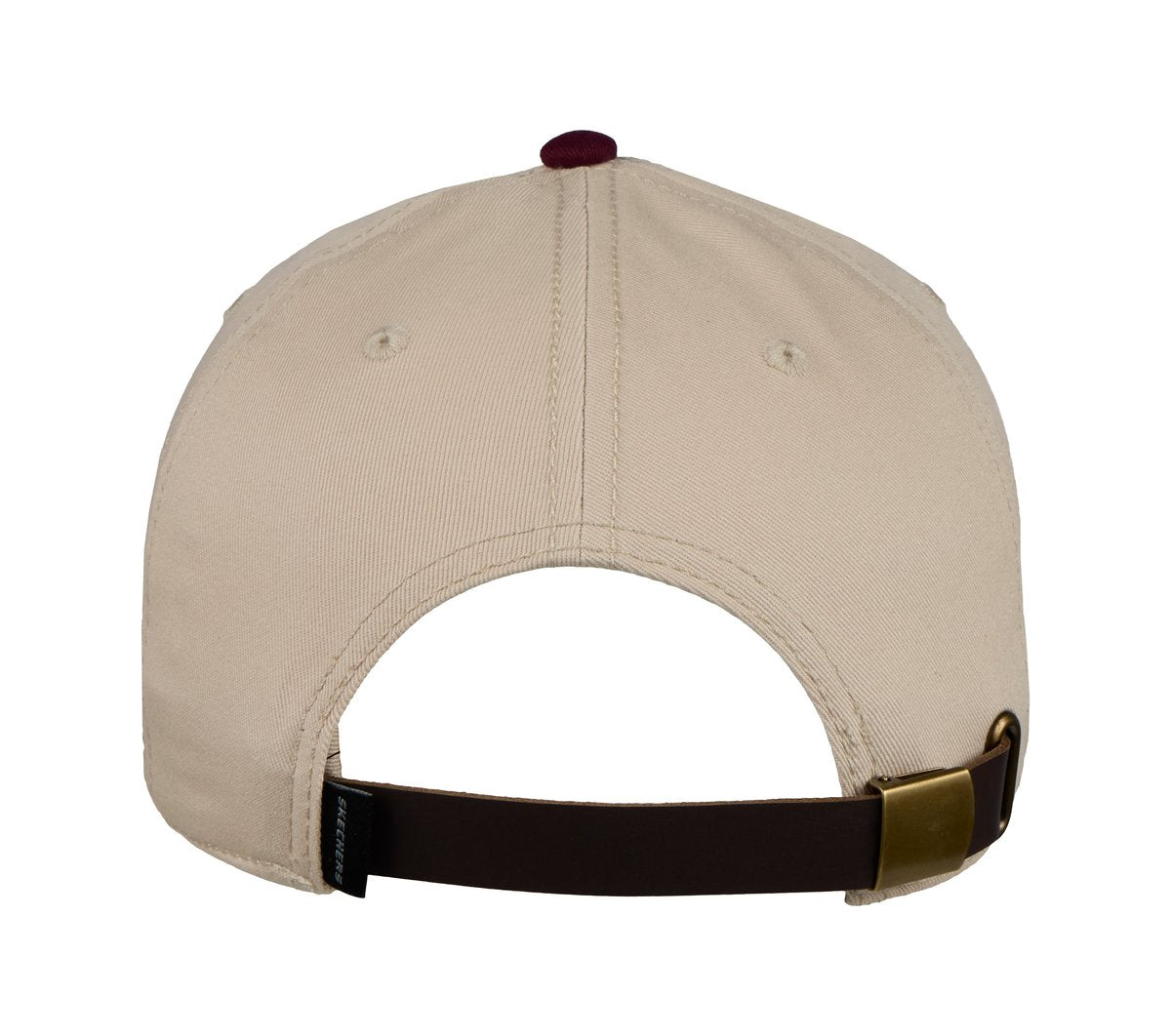 Men|Clothing Skechers Collegiate Baseball Hat | Skechers Men|Clothing