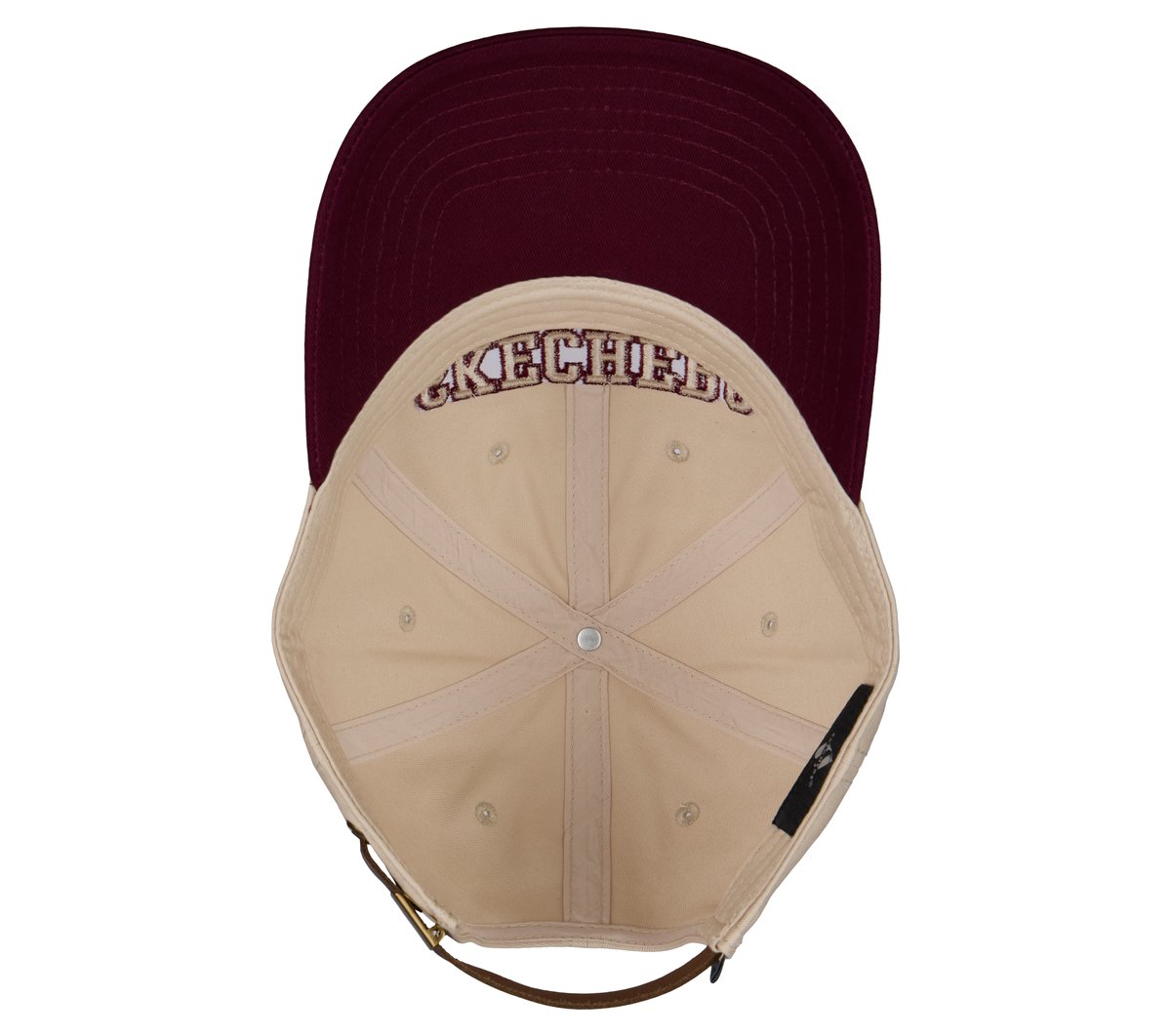 Men|Clothing Skechers Collegiate Baseball Hat | Skechers Men|Clothing