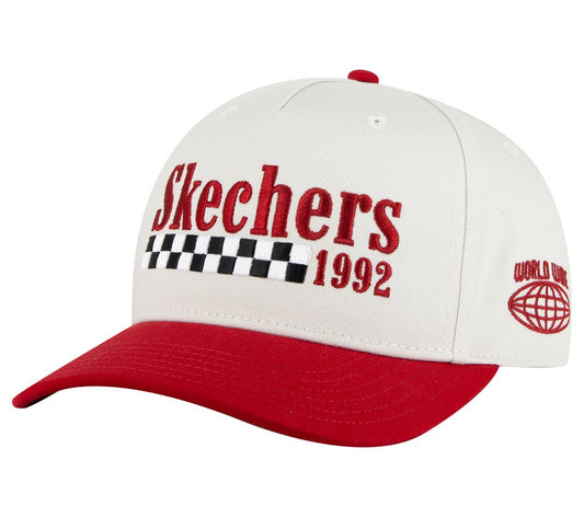 Men|Clothing Skechers Racer Baseball Hat | Skechers Men|Clothing