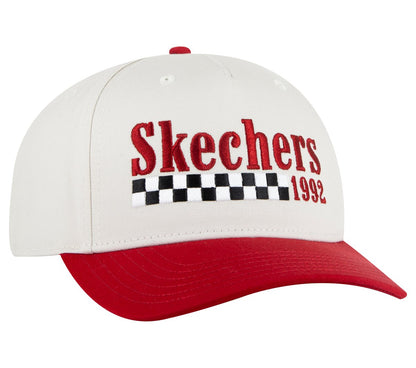 Men|Clothing Skechers Racer Baseball Hat | Skechers Men|Clothing