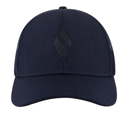 Men|Clothing Skechers Diamond S Stretch Fit Hat | Skechers Men|Clothing