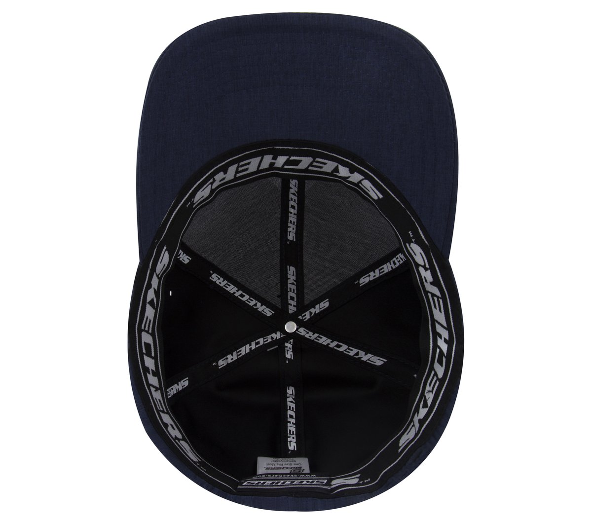 Men|Clothing Skechers Diamond S Stretch Fit Hat | Skechers Men|Clothing