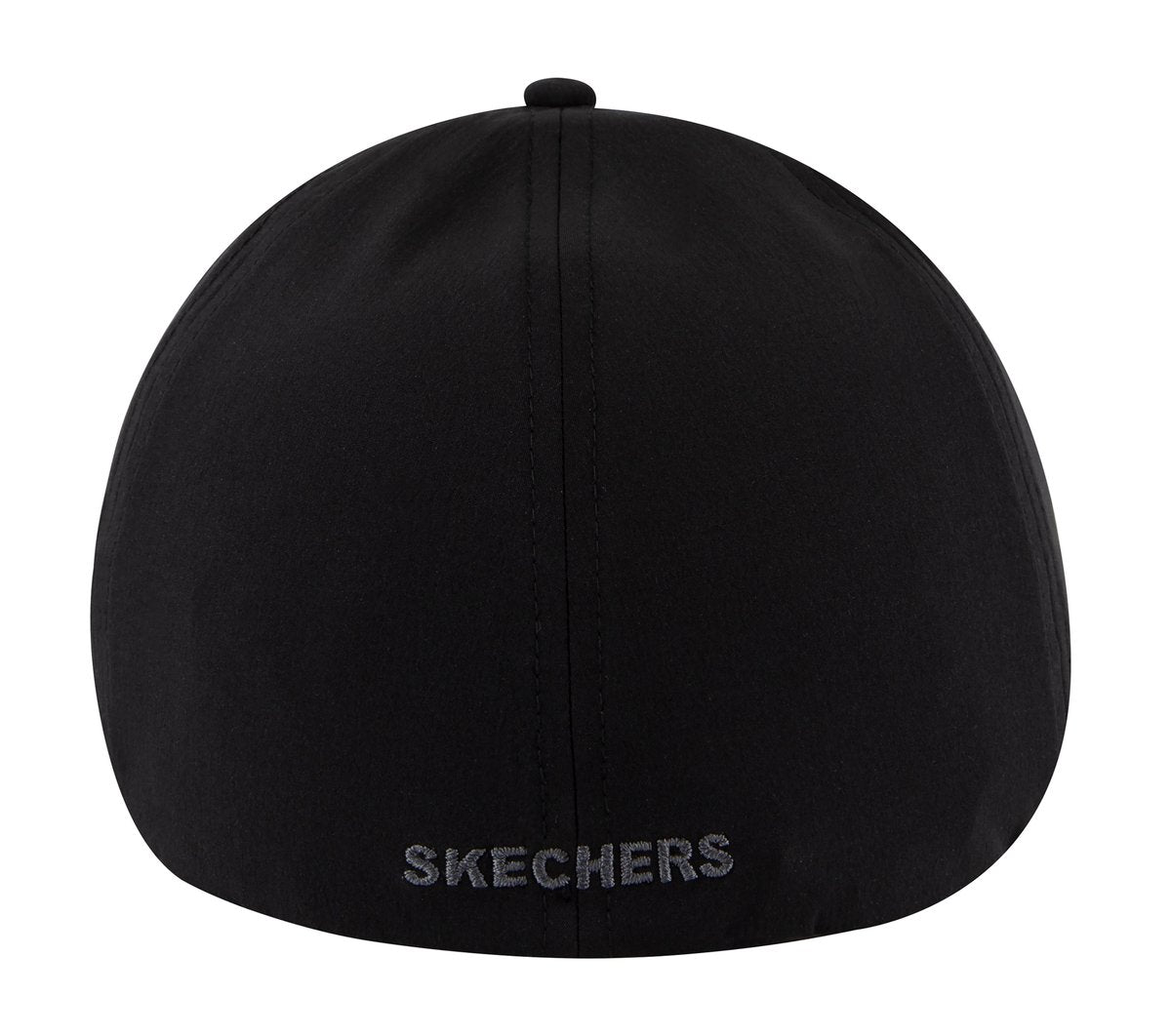 Men|Clothing Skechers Diamond S Stretch Fit Hat | Skechers Men|Clothing