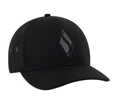 Men|Clothing Skechers Diamond S Stretch Fit Hat | Skechers Men|Clothing