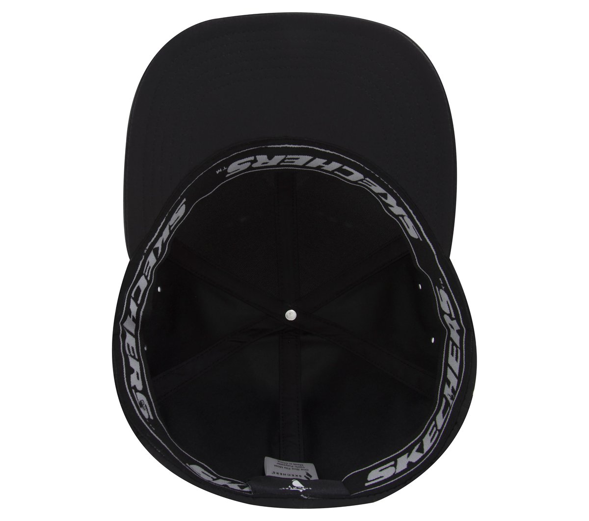 Men|Clothing Skechers Diamond S Stretch Fit Hat | Skechers Men|Clothing