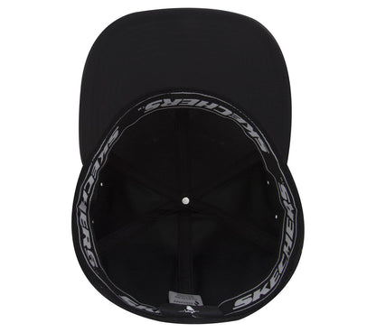 Men|Clothing Skechers Diamond S Stretch Fit Hat | Skechers Men|Clothing