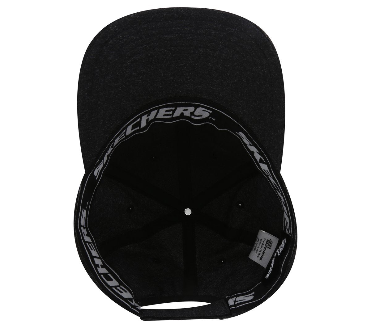Men|Clothing Skechers On the Road Flat Brim Hat | Skechers Men|Clothing