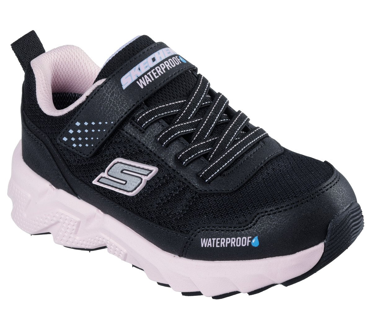 Kids Skechers Waterproof: Elite Sport Tread -Camp Rage | Skechers Kids