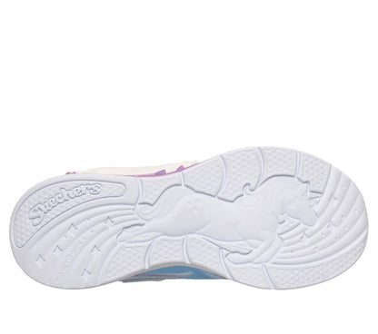 Kids Skechers S-Lights: Unicorn Chaser | Skechers Kids
