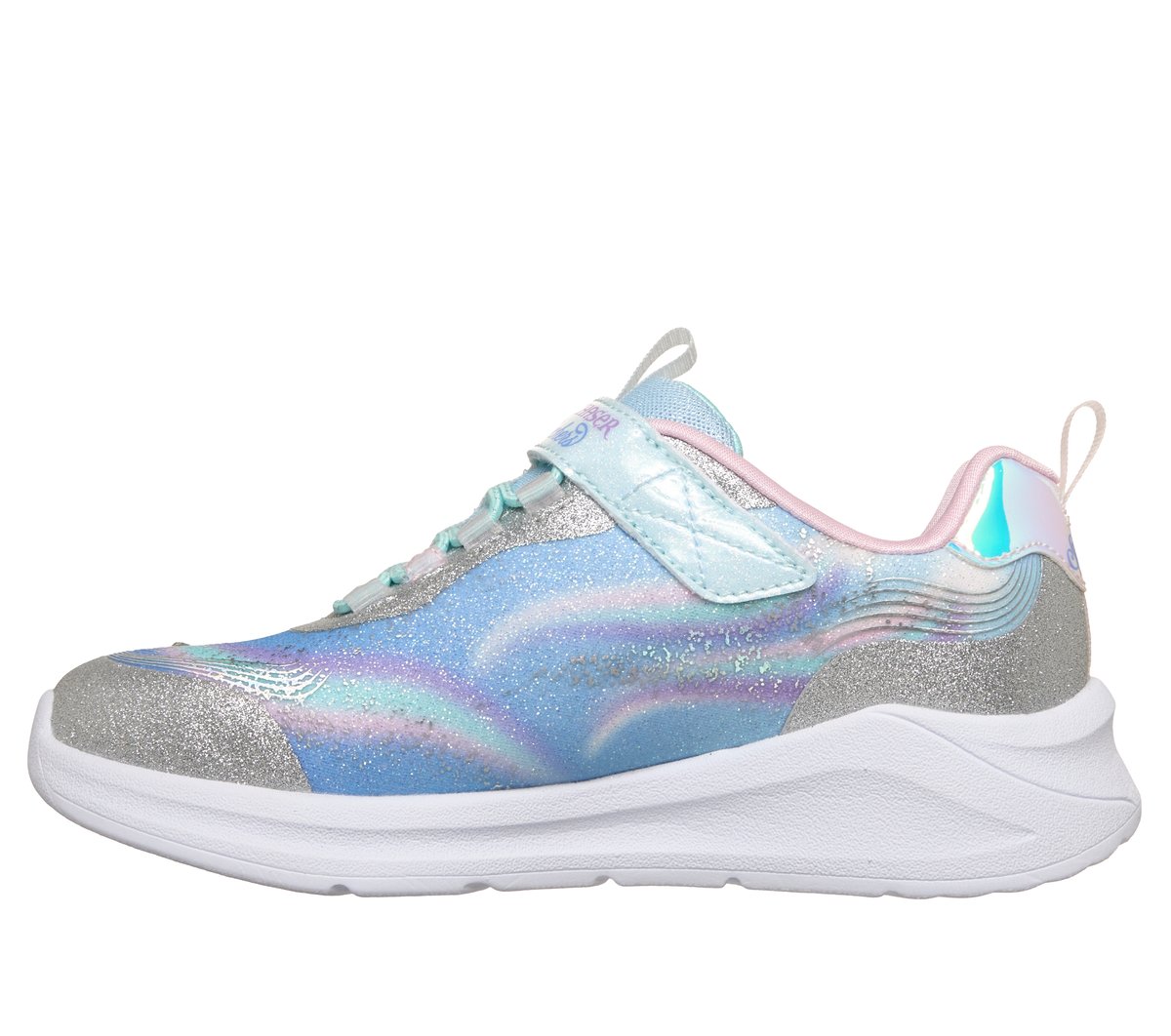 Kids Skechers S-Lights: Unicorn Chaser | Skechers Kids