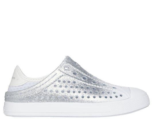 Kids Skechers Foamies: Guzman Steps - Aqua Surge | Skechers Kids