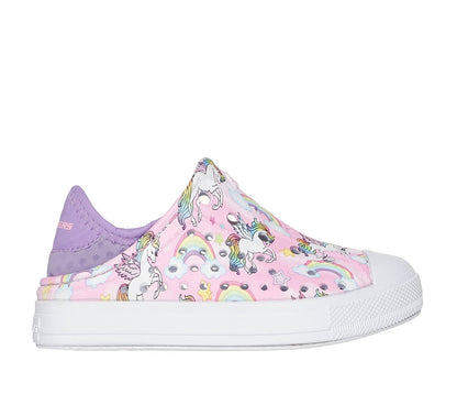 Kids Skechers Foamies: Guzman Steps | Skechers Kids