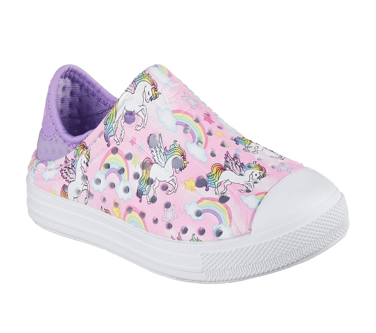 Kids Skechers Foamies: Guzman Steps | Skechers Kids
