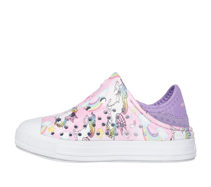 Kids Skechers Foamies: Guzman Steps | Skechers Kids