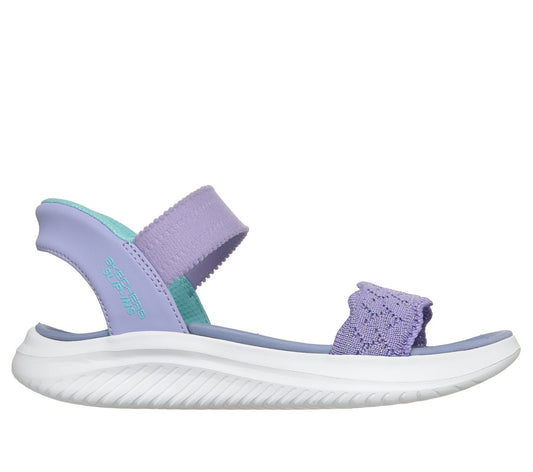 Kids Skechers Slip-ins: Ultra Flex 3.0 - Hermosa Breeze | Skechers Kids