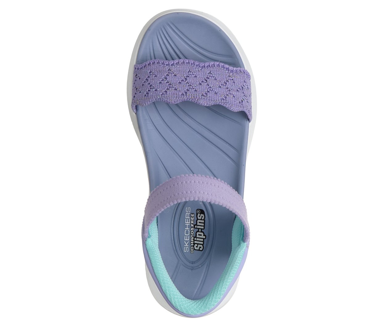 Kids Skechers Slip-ins: Ultra Flex 3.0 - Hermosa Breeze | Skechers Kids