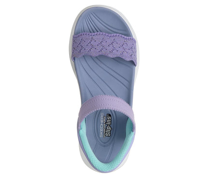 Kids Skechers Slip-ins: Ultra Flex 3.0 - Hermosa Breeze | Skechers Kids