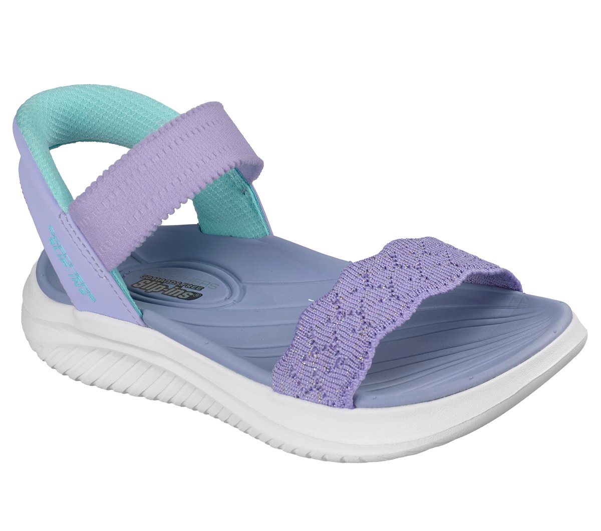 Kids Skechers Slip-ins: Ultra Flex 3.0 - Hermosa Breeze | Skechers Kids