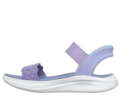 Kids Skechers Slip-ins: Ultra Flex 3.0 - Hermosa Breeze | Skechers Kids