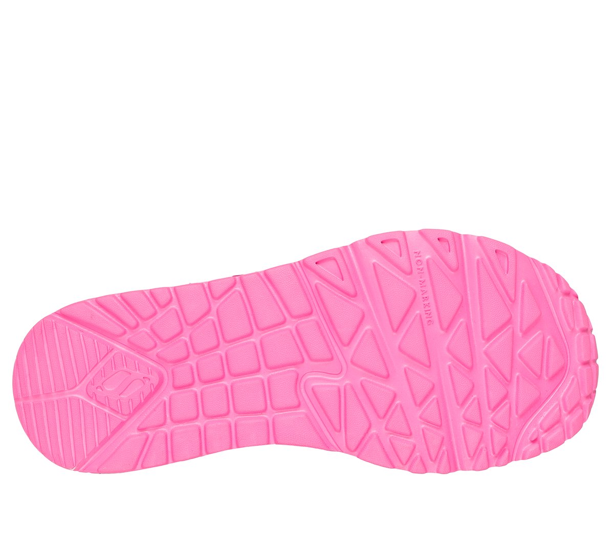 Kids Skechers JGoldcrown: UNO Lite Sandal - Sunny Love | Skechers Kids