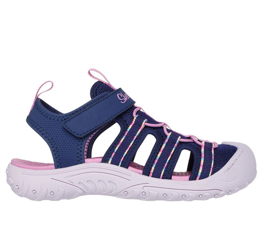Kids Skechers Reggae Troop | Skechers Kids