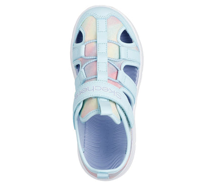 Kids Skechers Flex Splash - Daylight Shimmer | Skechers Kids