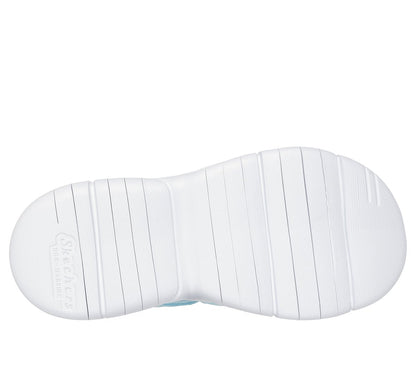 Kids Skechers Flex Splash - Daylight Shimmer | Skechers Kids