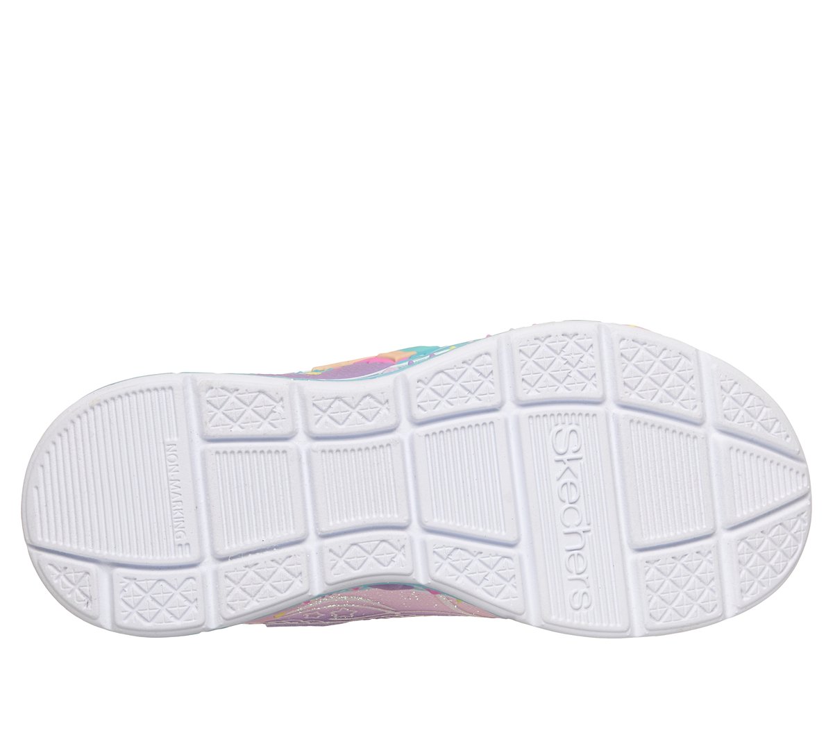 Kids Skechers S-Lights: Mermaid Dreams | Skechers Kids