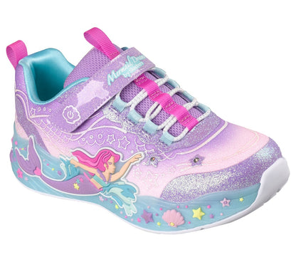 Kids Skechers S-Lights: Mermaid Dreams | Skechers Kids