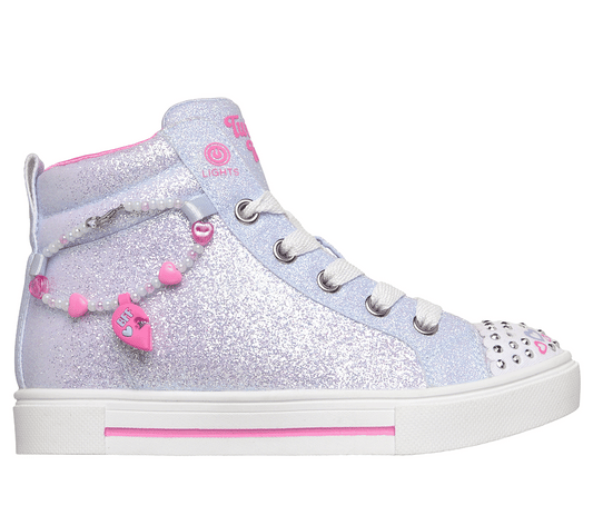 Kids Skechers Twinkle Toes: Twinkle Sparks - Forever Bestie | Skechers Kids