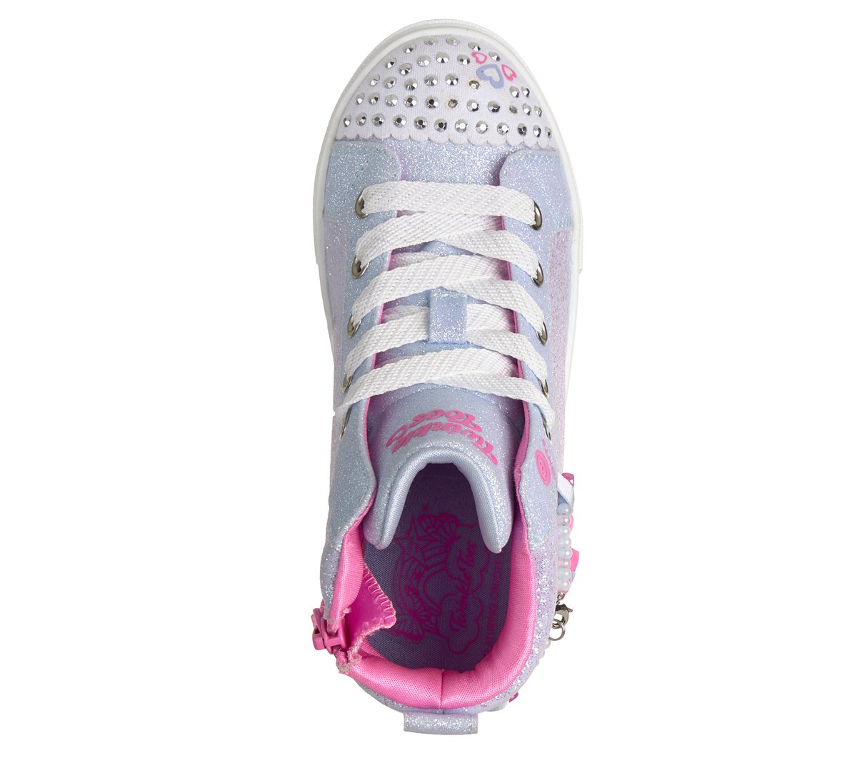 Kids Skechers Twinkle Toes: Twinkle Sparks - Forever Bestie | Skechers Kids