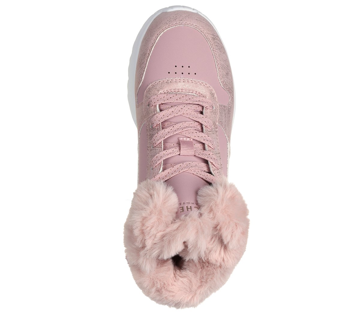 Kids Skechers UNO Lite - Comfurt Collar | Skechers Kids