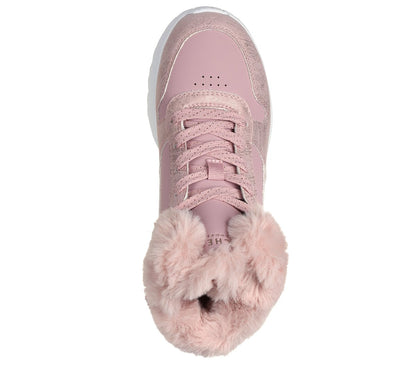Kids Skechers UNO Lite - Comfurt Collar | Skechers Kids