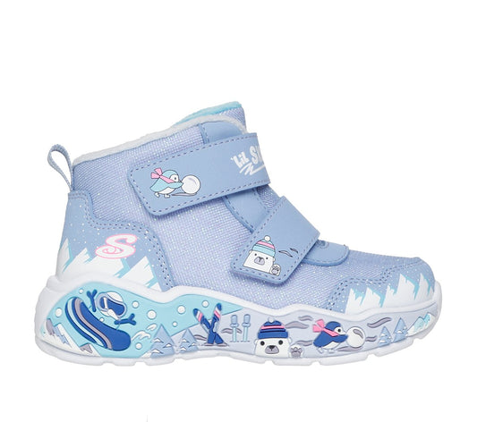 Kids Skechers Play Scene | Skechers Kids