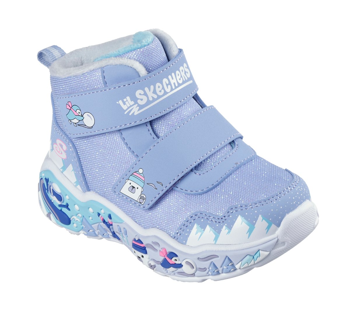 Kids Skechers Play Scene | Skechers Kids