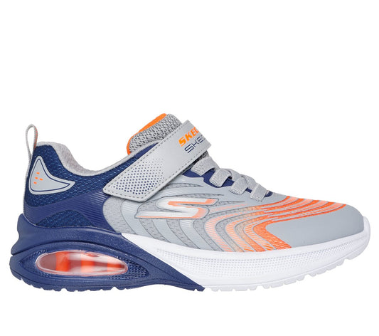 Kids Skechers Microspec Max Advance - Vortivox | Skechers Kids