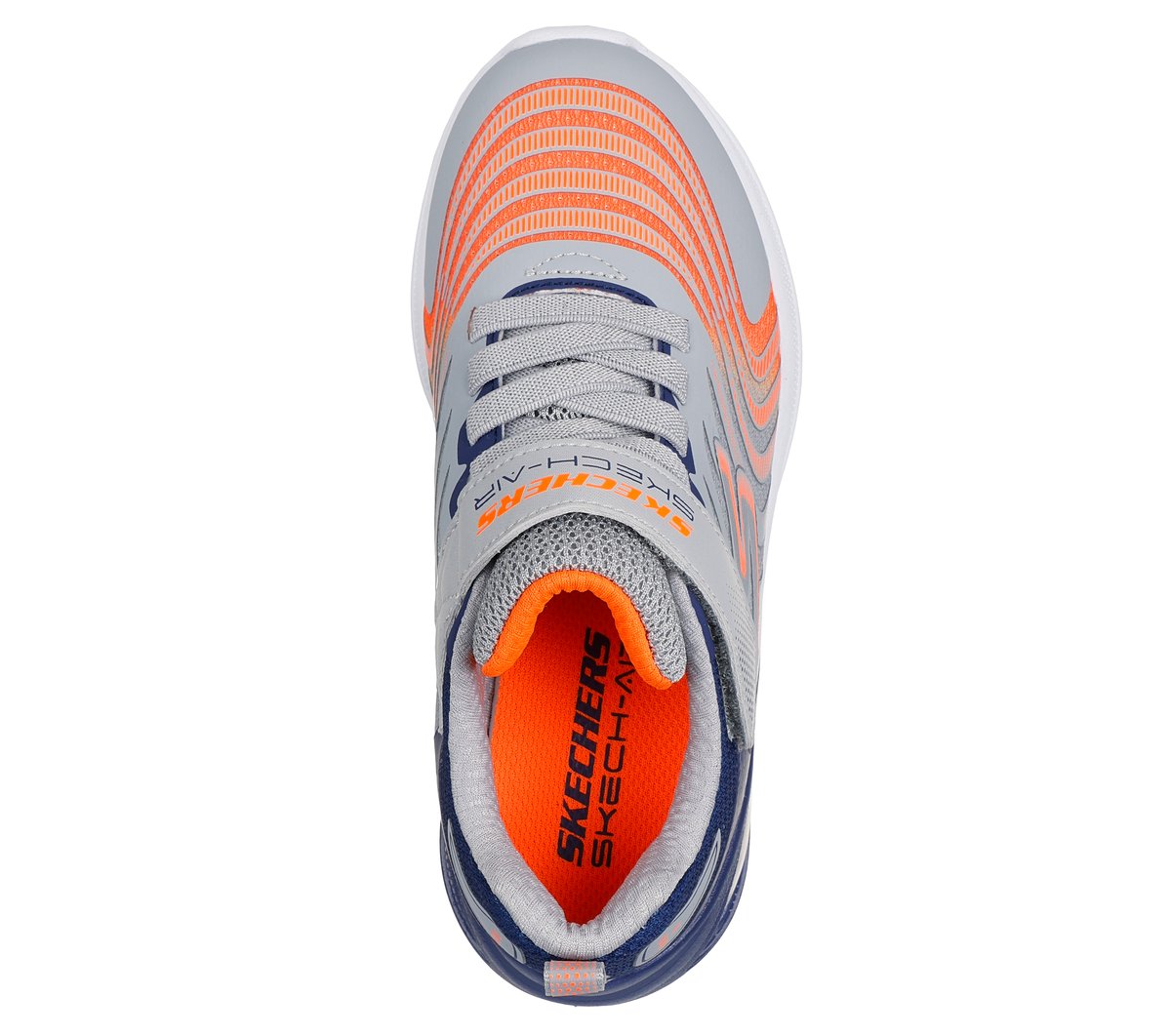 Kids Skechers Microspec Max Advance - Vortivox | Skechers Kids