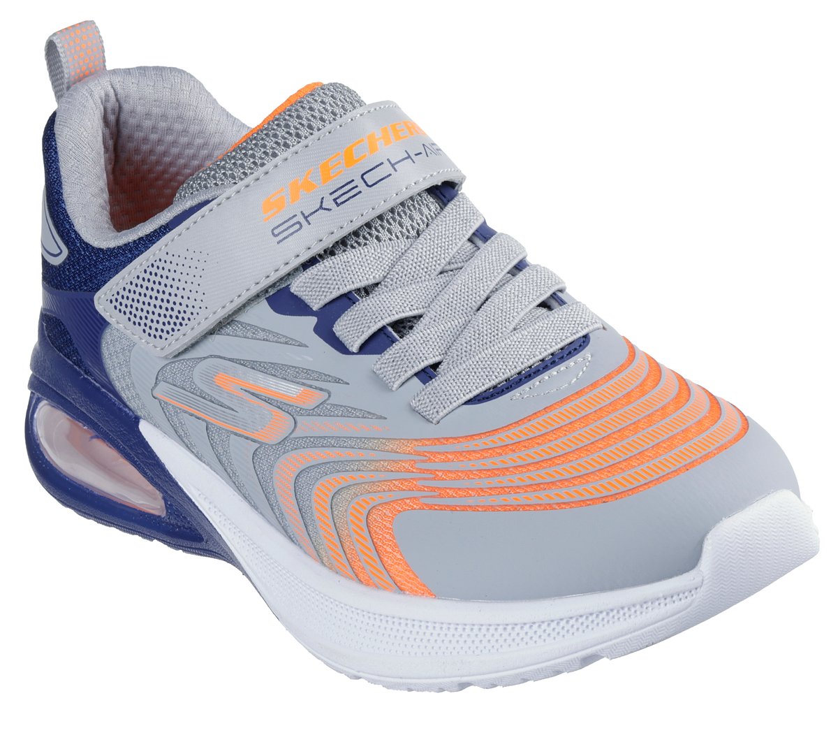 Kids Skechers Microspec Max Advance - Vortivox | Skechers Kids