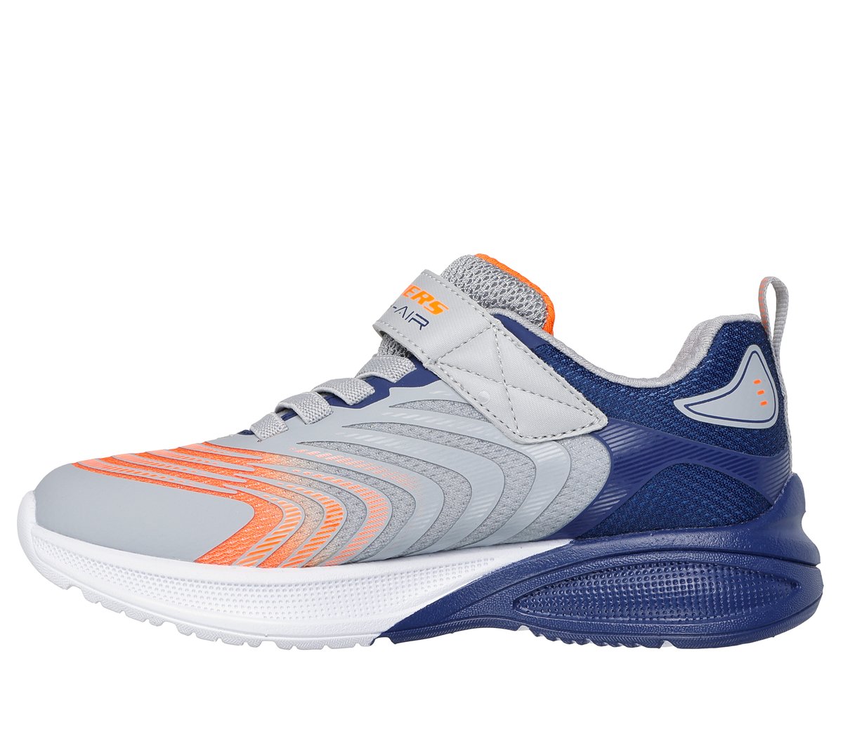 Kids Skechers Microspec Max Advance - Vortivox | Skechers Kids
