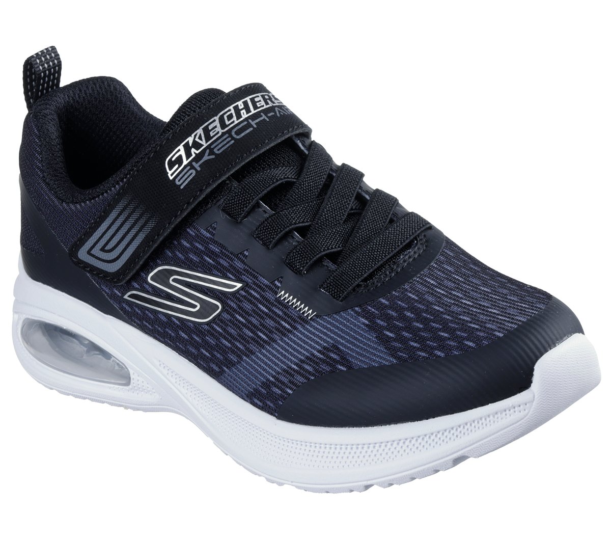 Kids Skechers Microspec Max Advance -Squad-Pacer | Skechers Kids