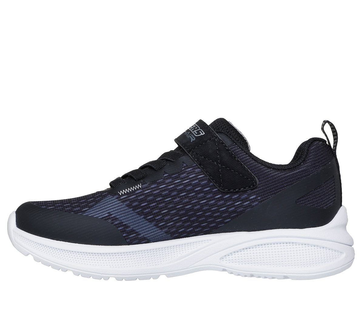 Kids Skechers Microspec Max Advance -Squad-Pacer | Skechers Kids