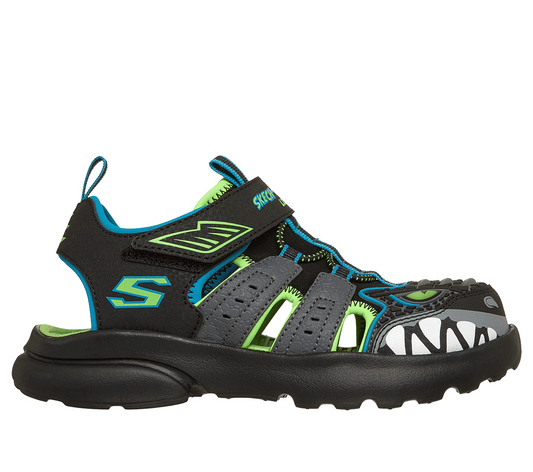 Kids Skechers Razor Splash - Raptor Quest | Skechers Kids