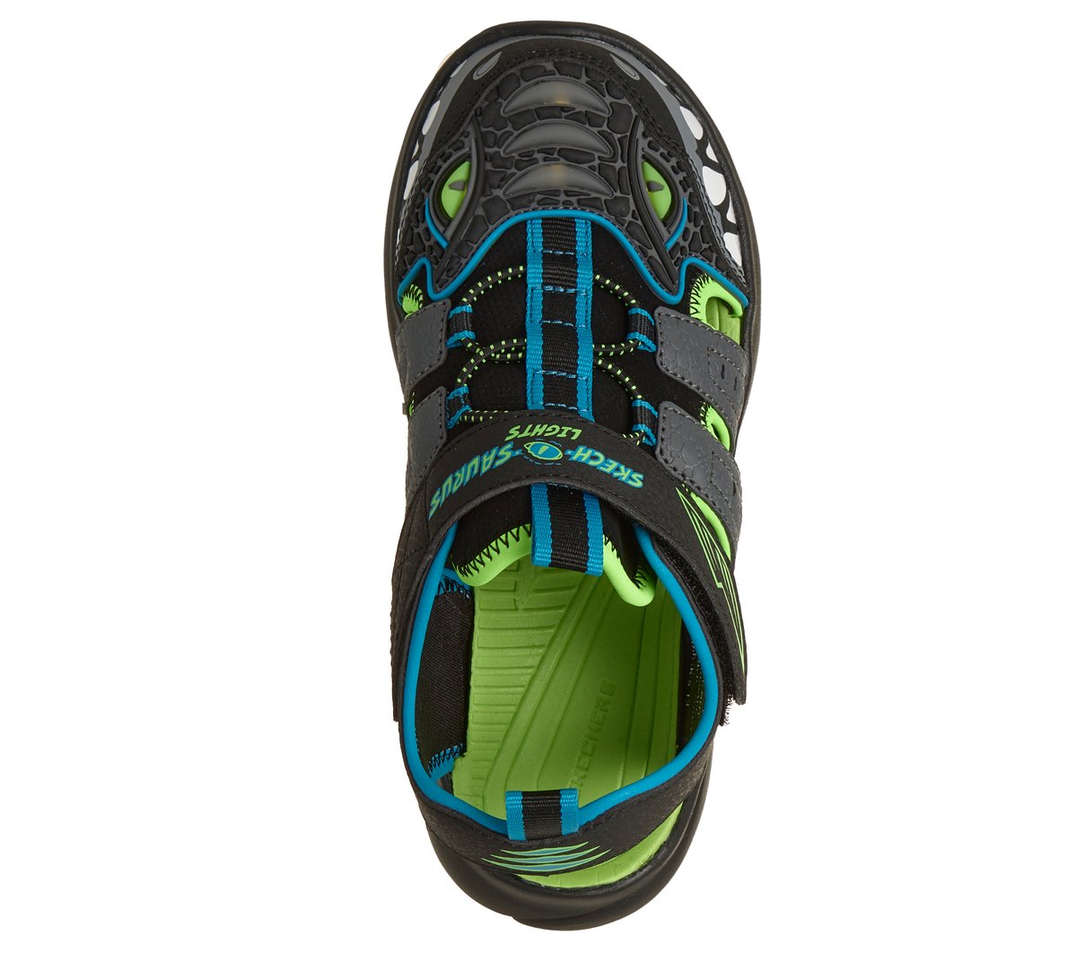 Kids Skechers Razor Splash - Raptor Quest | Skechers Kids
