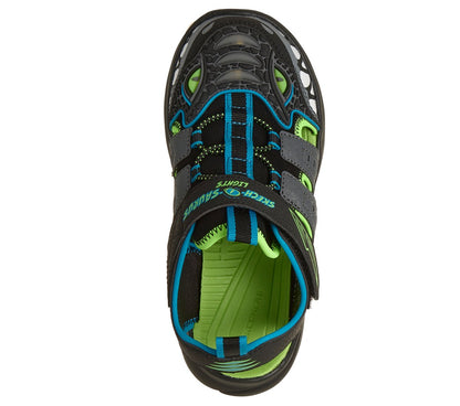 Kids Skechers Razor Splash - Raptor Quest | Skechers Kids
