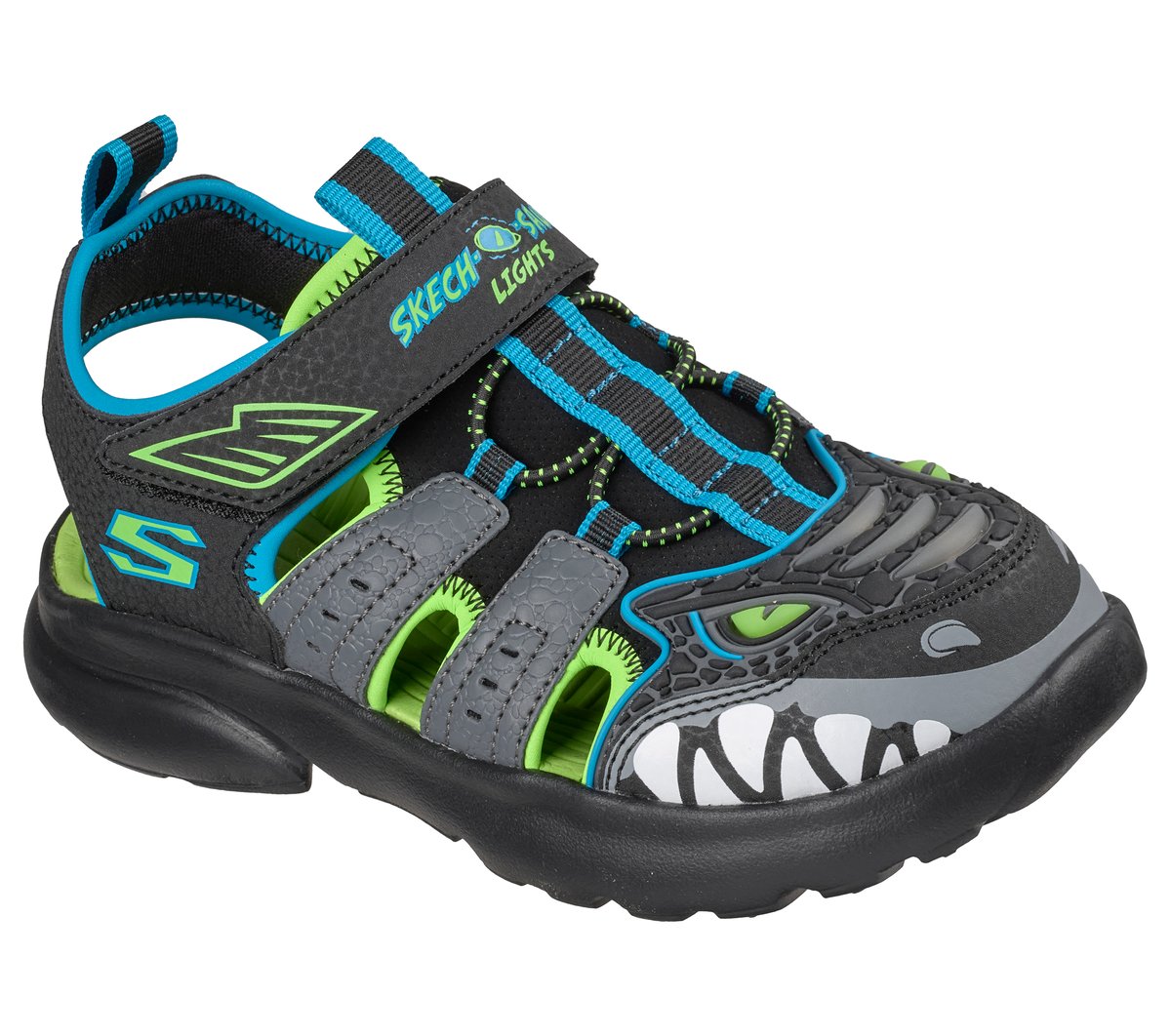 Kids Skechers Razor Splash - Raptor Quest | Skechers Kids
