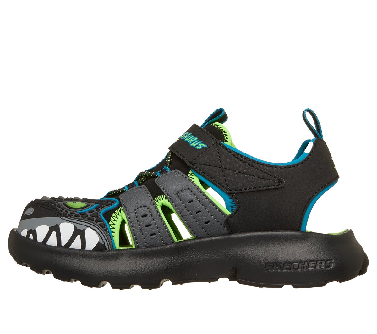 Kids Skechers Razor Splash - Raptor Quest | Skechers Kids