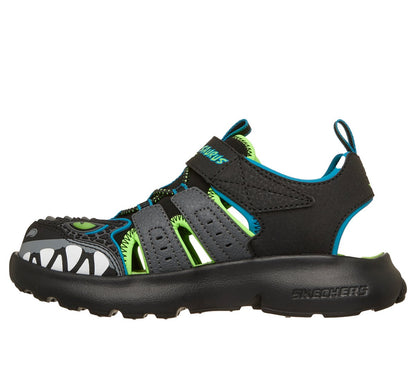 Kids Skechers Razor Splash - Raptor Quest | Skechers Kids