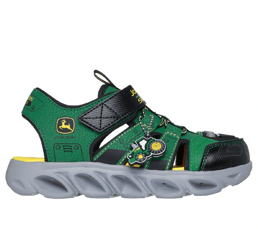 Kids Skechers John Deere: Hypno-Splash | Skechers Kids